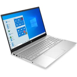 HP 14-DV0056NF 14" Core i5 2.4 GHz - SSD 512 GB - 8GB - AZERTY - Francés