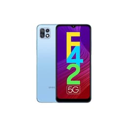 Galaxy F42 5G 128GB - Azul - Libre