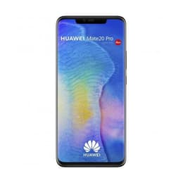 Huawei Mate 20 Pro 128GB - Negro - Libre