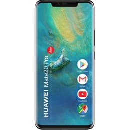 Huawei Mate 20 Pro 128GB - Negro - Libre