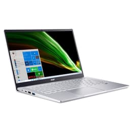 Acer Swift 3 14" Core i5 2.4 GHz - SSD 512 GB - 8GB - QWERTY - Sueco