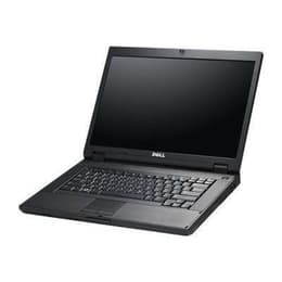 Dell Latitude E5500 15" Core 2 Duo 2.4 GHz - HDD 80 GB - 2GB - teclado francés