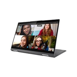 Lenovo Yoga 5G 14" Snapdragon 2.4 GHz - SSD 512 GB - 8GB - QWERTY - Inglés