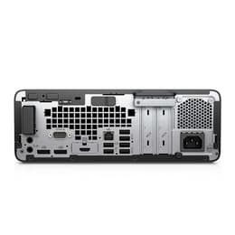 HP ProDesk 600 G5 SFF Core i5 3 GHz - SSD 512 GB RAM 8 GB
