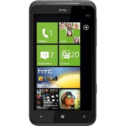 HTC Titan 16GB - Negro - Libre