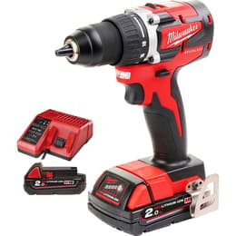 Milwaukee M18 CBLDD Taladro / Atornillador