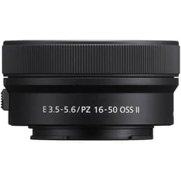 Sony Objetivos 16-50mm II 16-50mm 0.25(W)-0.3(T) m (0.82(W)-0.99(T) ft)