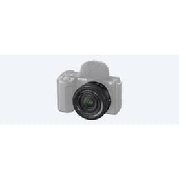Sony Objetivos 16-50mm II 16-50mm 0.25(W)-0.3(T) m (0.82(W)-0.99(T) ft)