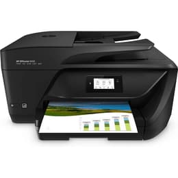 HP OfficeJet Pro Serie 6000 Chorro de tinta