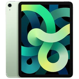 iPad Air (2020) 4.a generación 256 Go - WiFi + 4G - Verde