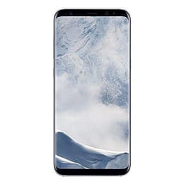 Galaxy S8+ 64GB - Plata - Libre