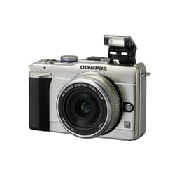Olympus pen E-PL1 - Gris