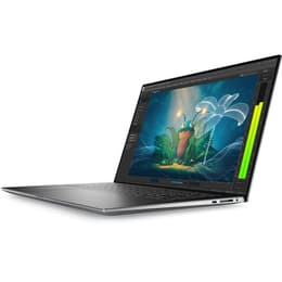 Dell Precision 5570 15" Core i7 2.3 GHz - SSD 2 TB - 32GB - QWERTY - Español