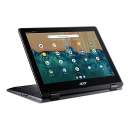 Acer ChromeBook Spin 512 Celeron N4120 1.1 GHz 64GB eMMC - 8GB QWERTY - Inglés