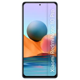 Redmi Note 10 Pro 128 GB Dual Sim - Azul - Libre