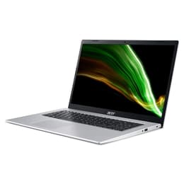 Acer Aspire 3 17" Core i3 3 GHz - SSD 512 GB - 8GB - QWERTY - Holandés