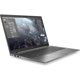 HP ZBook Firefly 14 G8 14" Core i5 2.6 GHz - SSD 512 GB - 16GB - QWERTY - Español