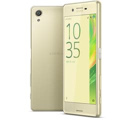 Xperia XA 16GB - Oro - Libre