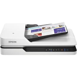Epson WFDS1660W Escaner