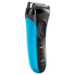 Barba Braun Series 3 ProSkin 3010GS Maquinilla de hombre