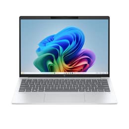 HP OmniBook 7 Aero 13 14" Ryzen AI 7 5 GHz - SSD 1 TB - 16GB - QWERTY - Inglés
