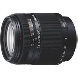 Sony Objetivos 18-250 DT3.5-6.3 18-250 F3.5-6.3