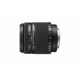 Sony Objetivos 18-250 DT3.5-6.3 18-250 F3.5-6.3