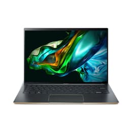 Acer Latitude 5510 14" Core i7 2.4 GHz - 512 GB SSD - 16GB - QWERTY - Holandés