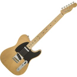 Fender Classic Player Baja Telecaster Instrumentos De Música