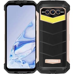 Doogee S100 Pro 256GB - Negro - Libre