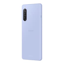 Sony Xperia 10 V 128GB - Púrpura - Libre
