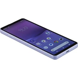 Sony Xperia 10 V 128GB - Púrpura - Libre