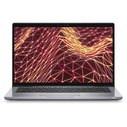 Dell Latitude 7430 14" Core i7 1.8 GHz - SSD 256 GB - 32GB - QWERTY - Italiano