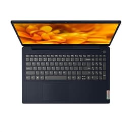 Lenovo IdeaPad 5 ChromeBook Core i3-1115G4 4.1 GHz 128GB SSD - 4GB QWERTY - Inglés