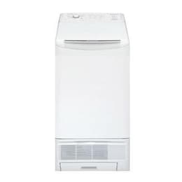 Secadora por condensación Carga superior Brandt ETE6710F