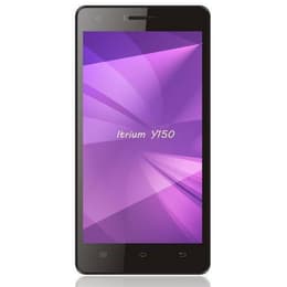 Leotec Itrium Y150 8GB - Negro - Libre