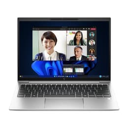 HP EliteBook 830 G11 13" Core Ultra 5 1.6 GHz - SSD 256 GB - 32GB - AZERTY - Francés