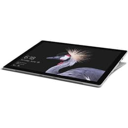 Microsoft Surface Pro 5 12" Core i7 2.5 GHz - SSD 256 GB - 8GB - teclado español