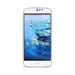Acer Jade Z 8GB - Blanco - Libre