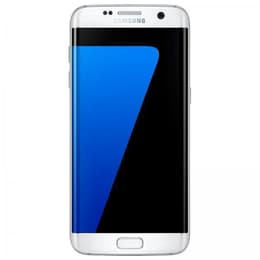 Galaxy S7 edge 32GB - Blanco - Libre - Dual-SIM