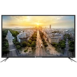 TV Continental Edison LCD Ultra HD 4K 127 cm TV 50" 4K UHD