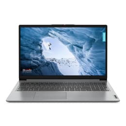 Lenovo IdeaPad 1 15ALC7 15" Ryzen 5 2.1 GHz - SSD 512 GB - 16GB - AZERTY - Francés
