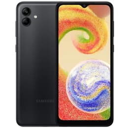 Galaxy A04 32GB - Negro - Libre - Dual-SIM