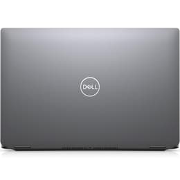 Dell Latitude 5420 14" Core i5 2.4 GHz - SSD 256 GB - 8GB - AZERTY - Francés
