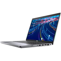 Dell Latitude 5420 14" Core i5 2.4 GHz - SSD 256 GB - 8GB - AZERTY - Francés
