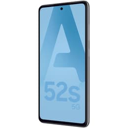 Galaxy A52s 5G 128GB - Negro - Libre