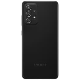 Galaxy A52s 5G 128GB - Negro - Libre