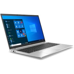 HP EliteBook 850 G8 15" Core i5 2.6 GHz - SSD 256 GB - 32GB - QWERTY - Español