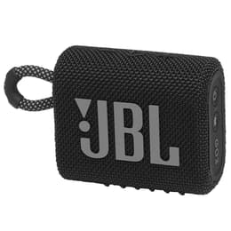 Altavoz Bluetooth Jbl Go 3 - Negro
