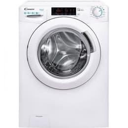 Lavadora empotrada 65 cm Carga frontal Candy CS1410TXME/1-47